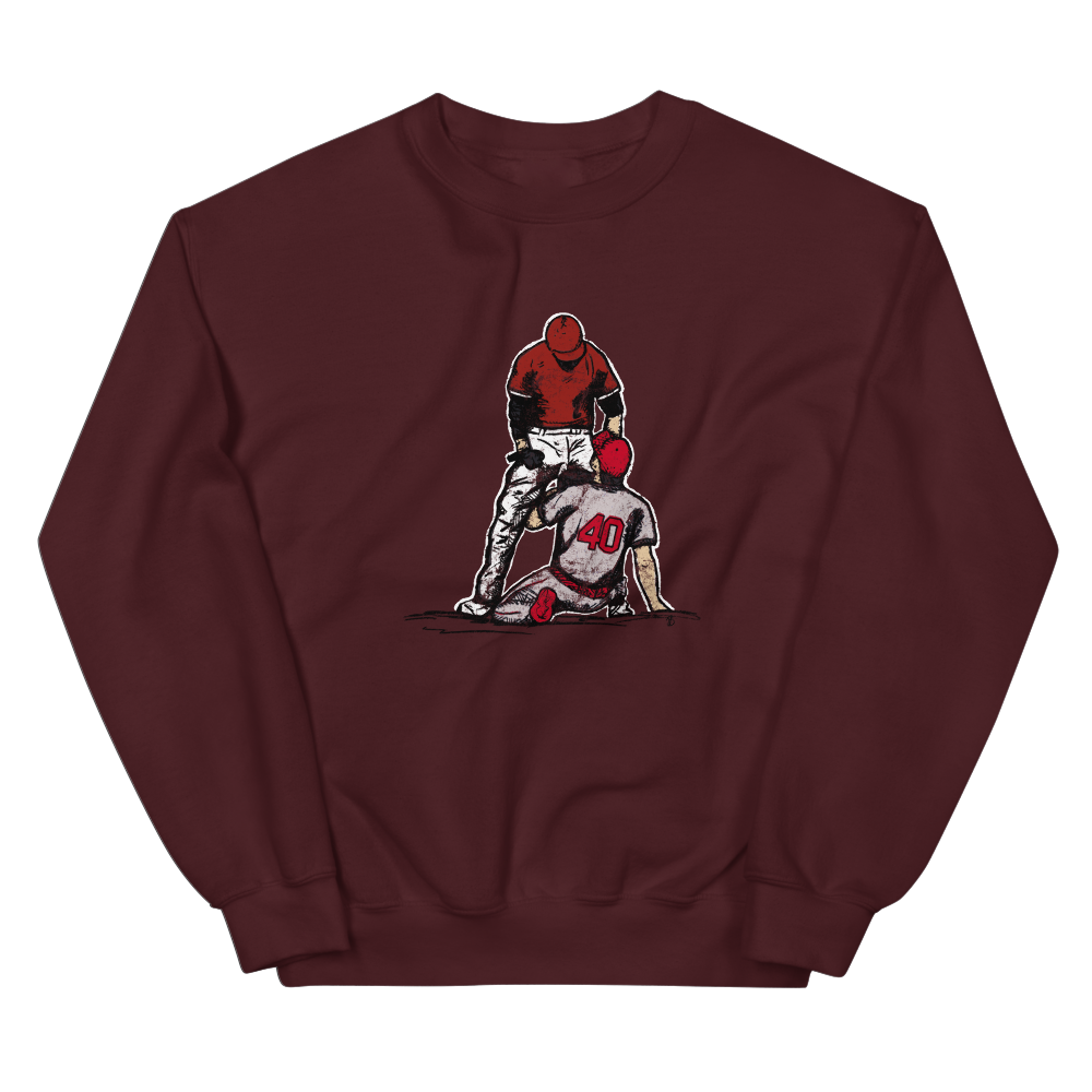 BDN Owns The Cardinals Sweatshirt