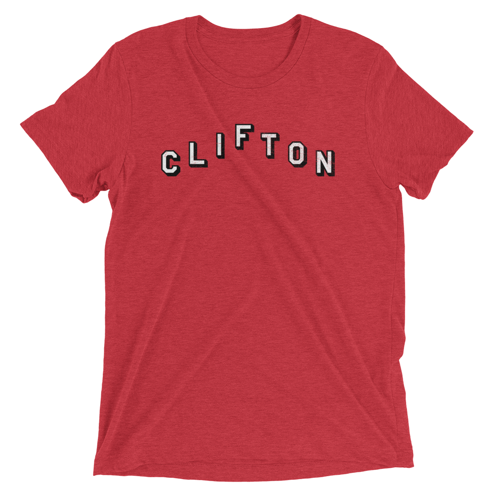 Clifton Stack