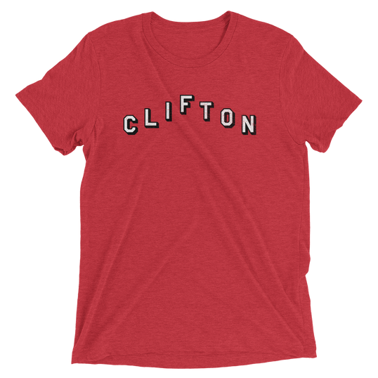 Clifton Stack