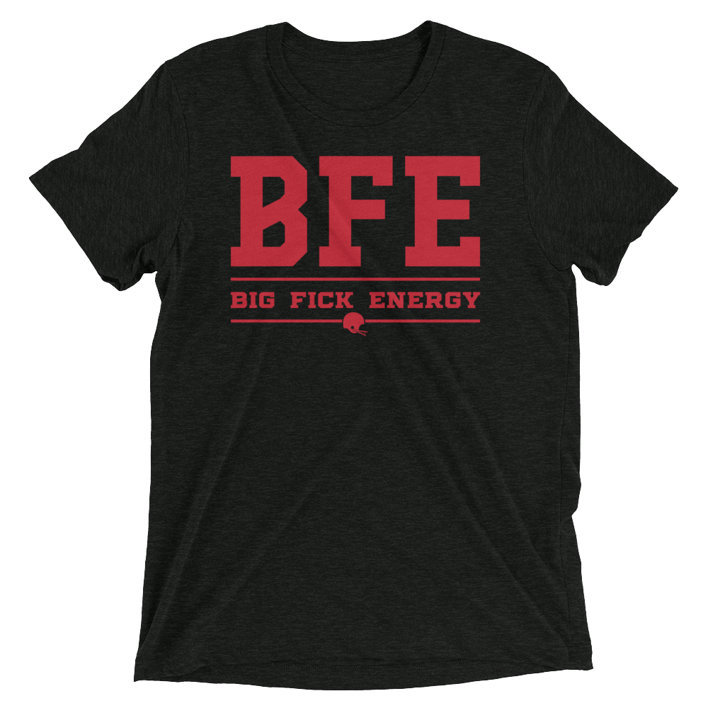 BFE: Big Fick Energy