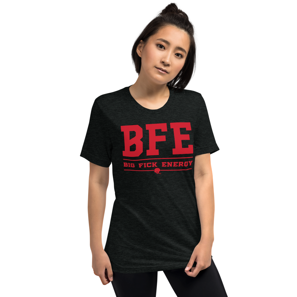 BFE: Big Fick Energy