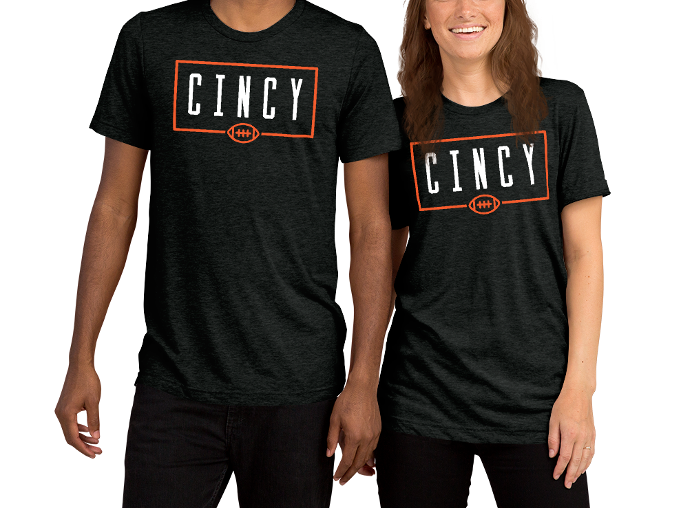 Cincy Football (Pro)