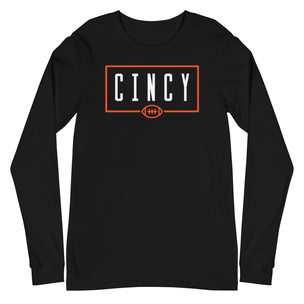 Cincy Football (Pro)