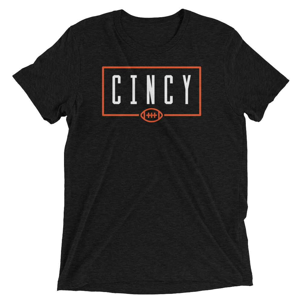 Cincy Football (Pro)