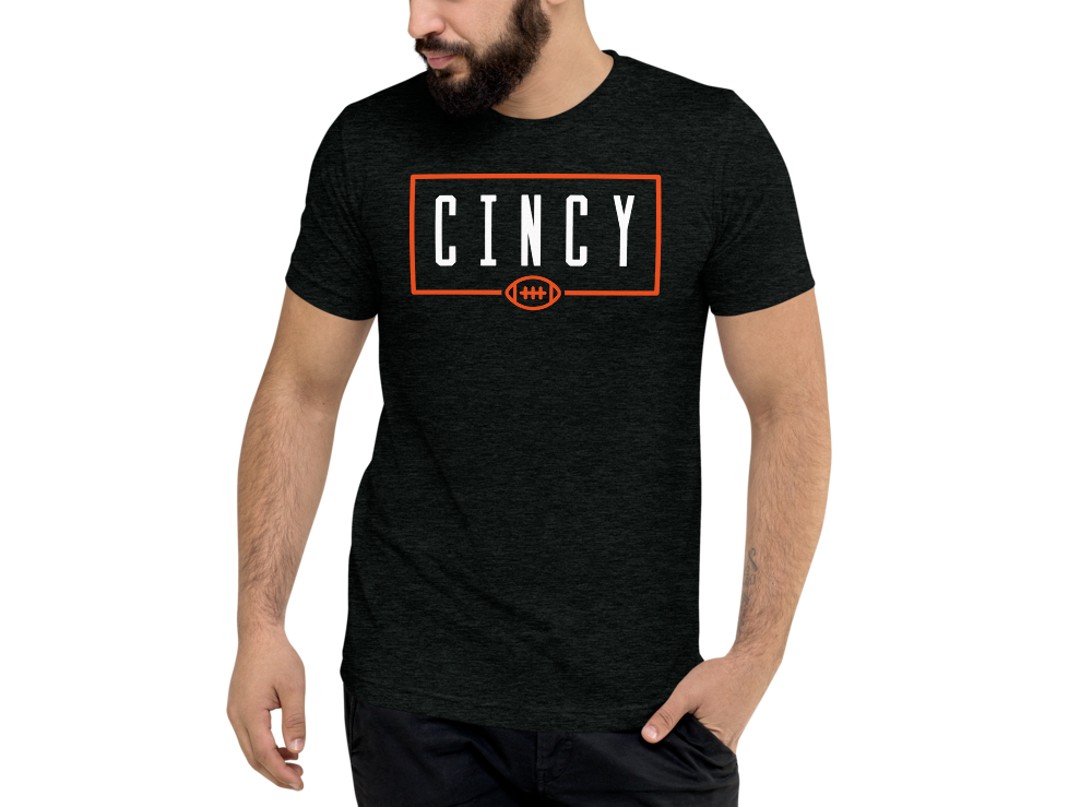 Cincy Football (Pro)