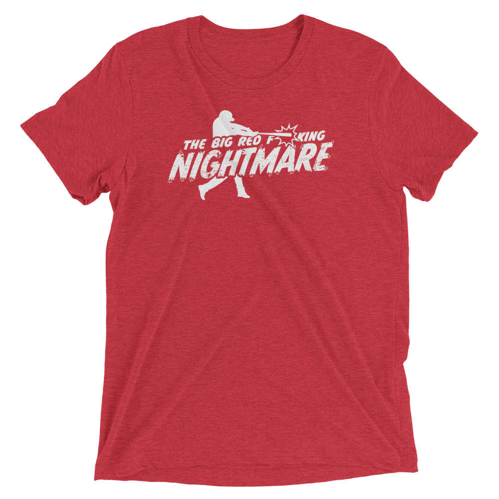 Big Red F*cking Nightmare (BRFN)
