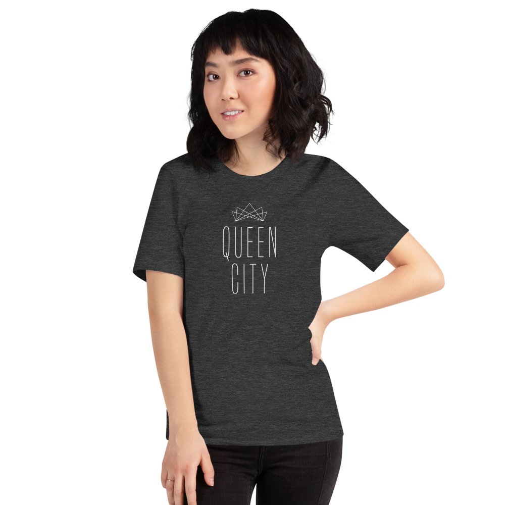 Queen City Crown