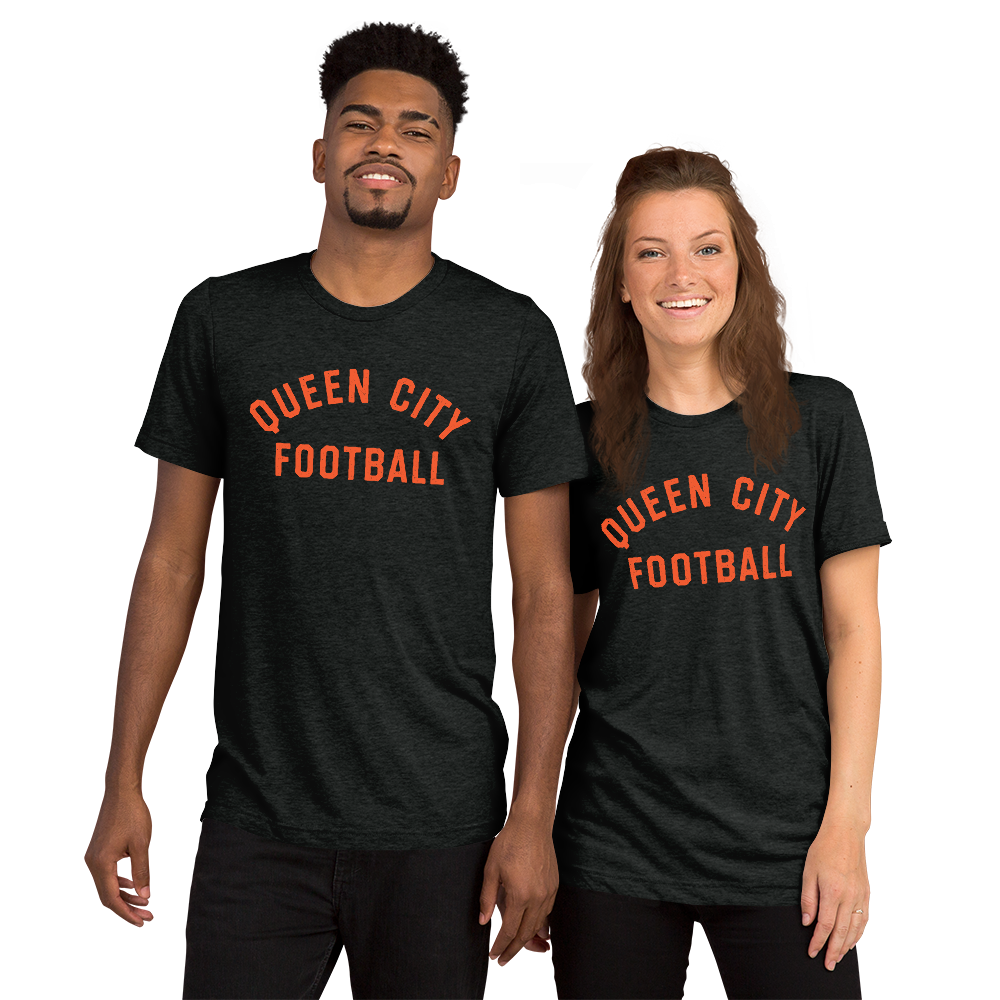 Queen City Football