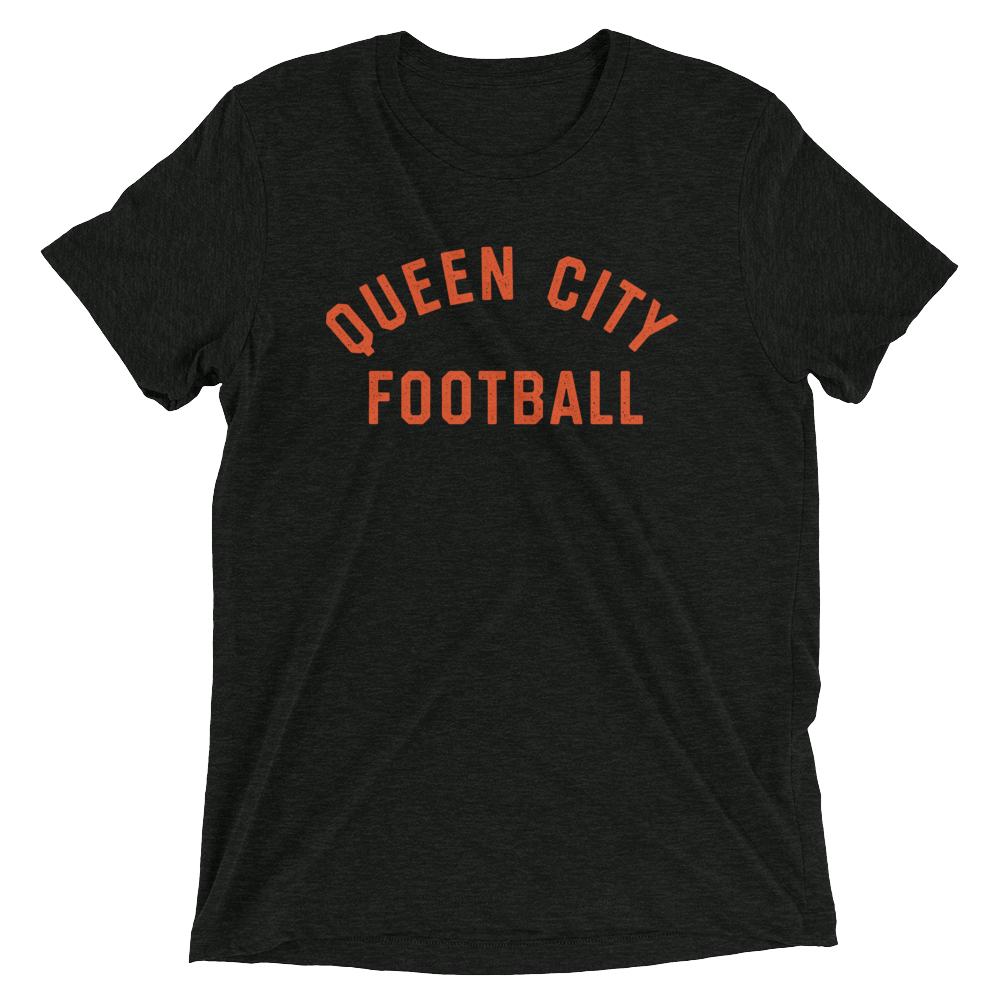 Queen City Football