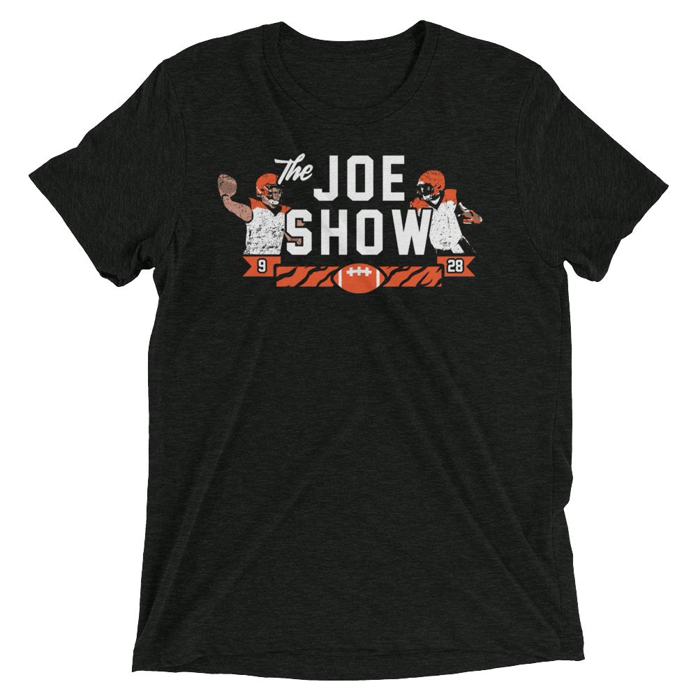 The Joe Show