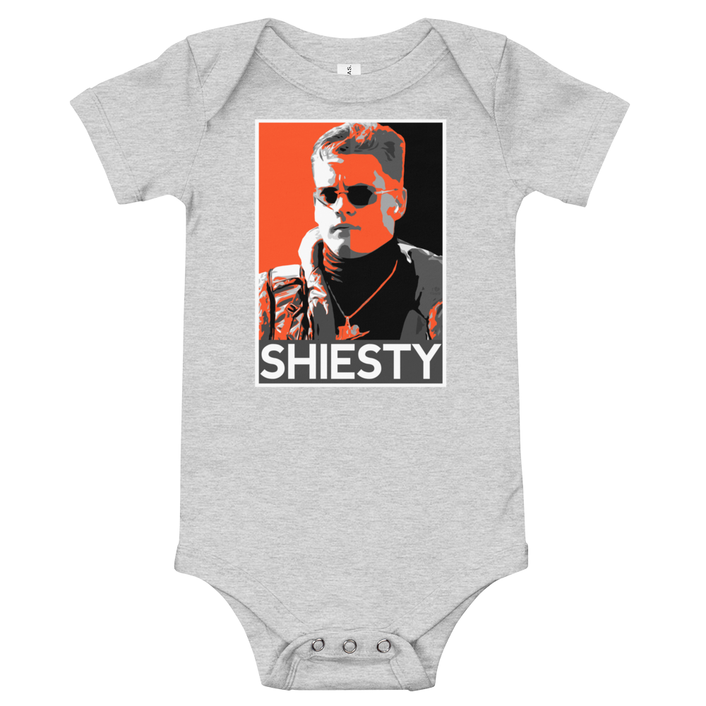 Joe Shiesty - Baby Onesie