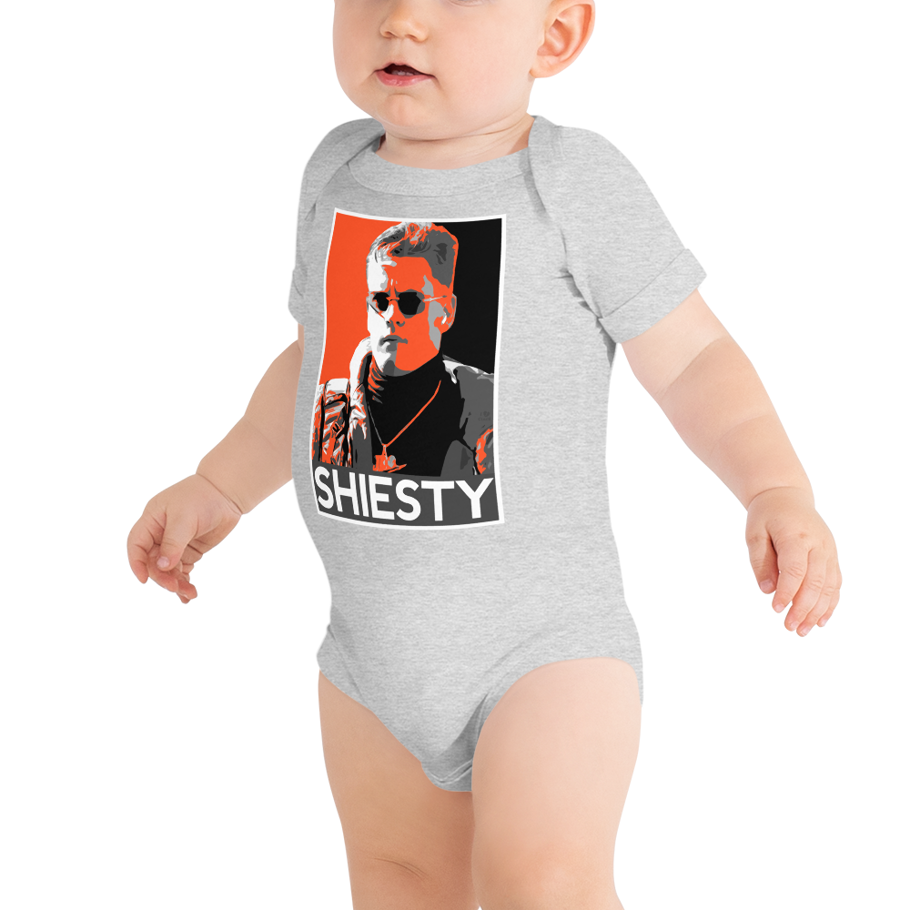 Joe Shiesty - Baby Onesie