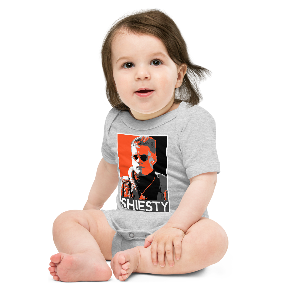 Joe Shiesty - Baby Onesie