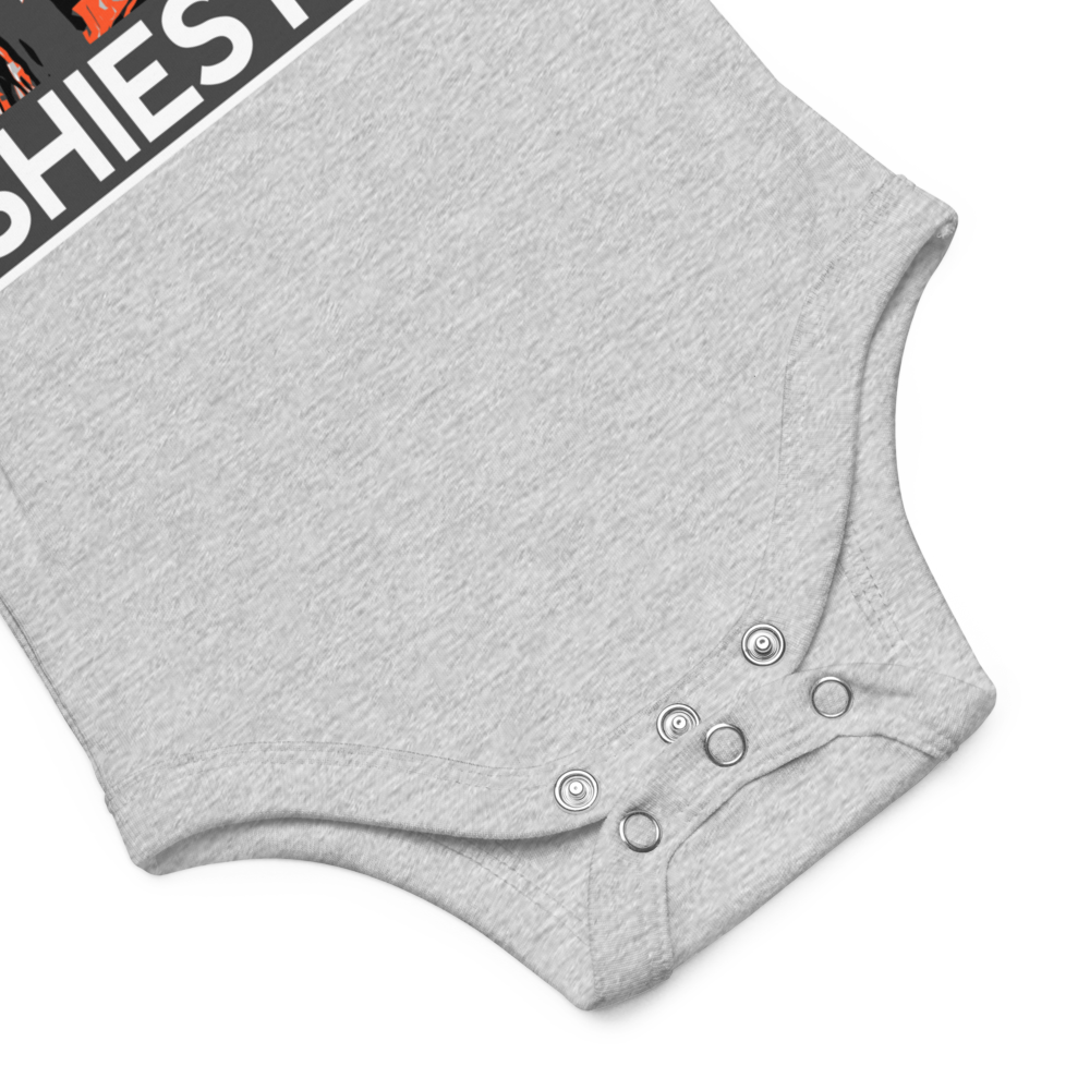 Joe Shiesty - Baby Onesie