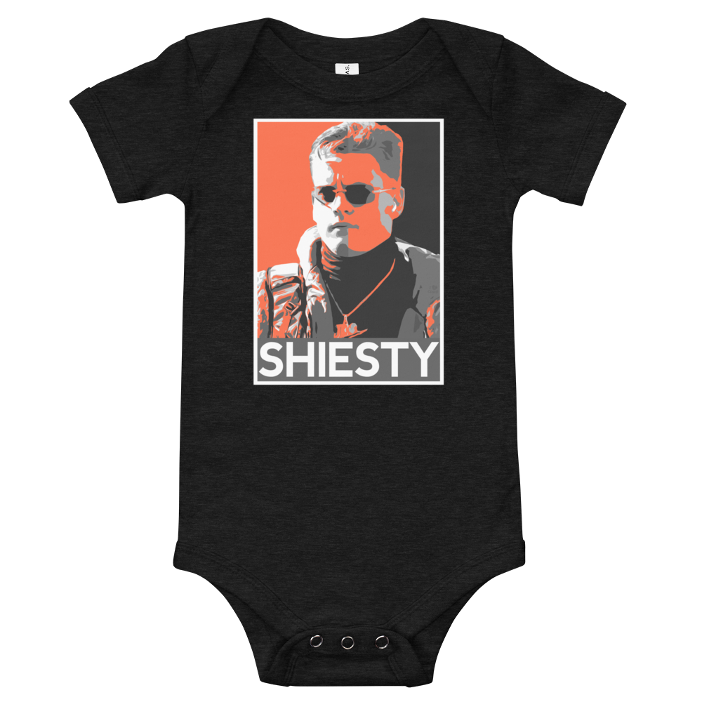 Joe Shiesty - Baby Onesie