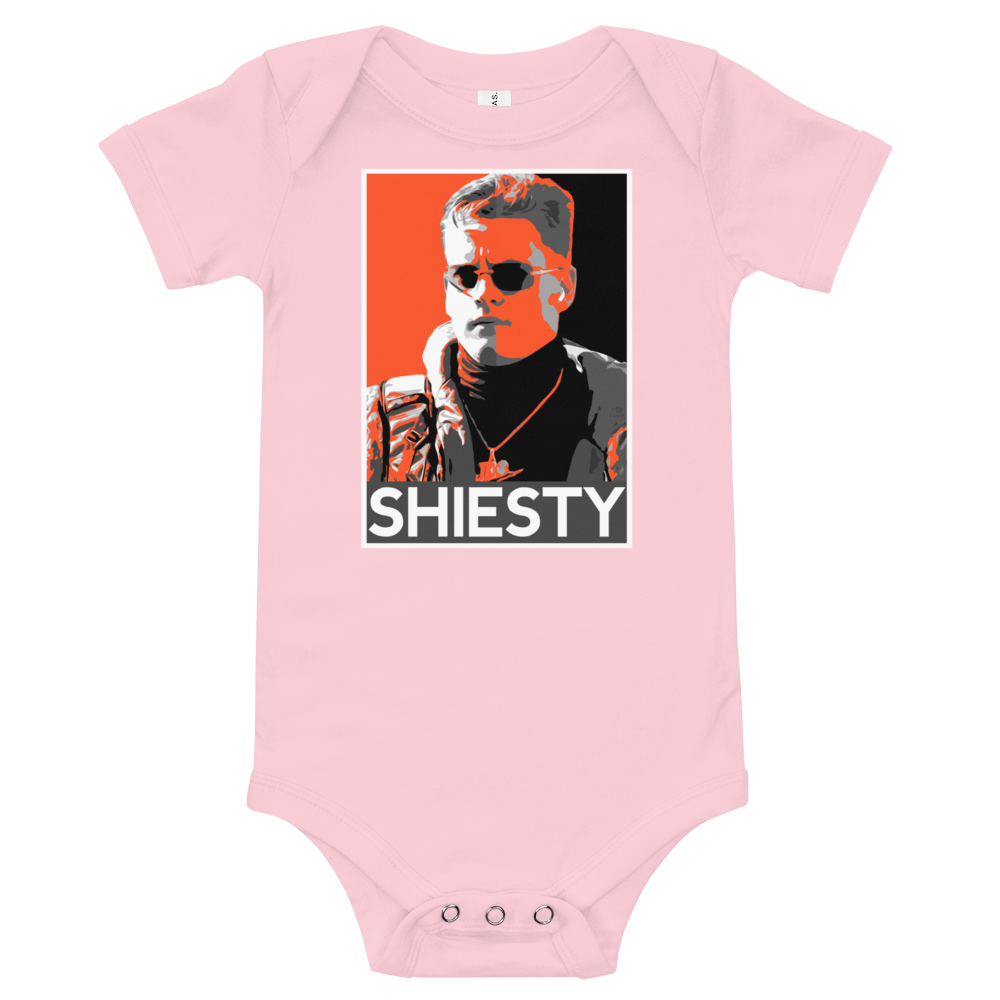 Joe Shiesty - Baby Onesie