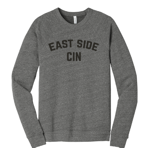 East Side Crewneck