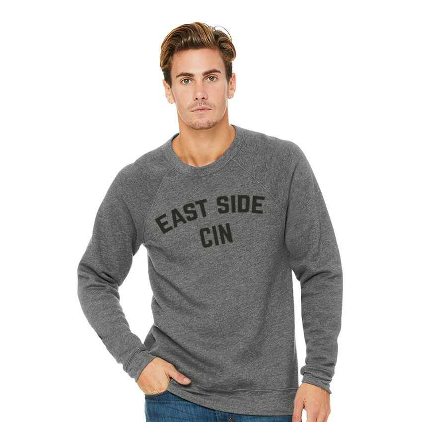East Side Crewneck