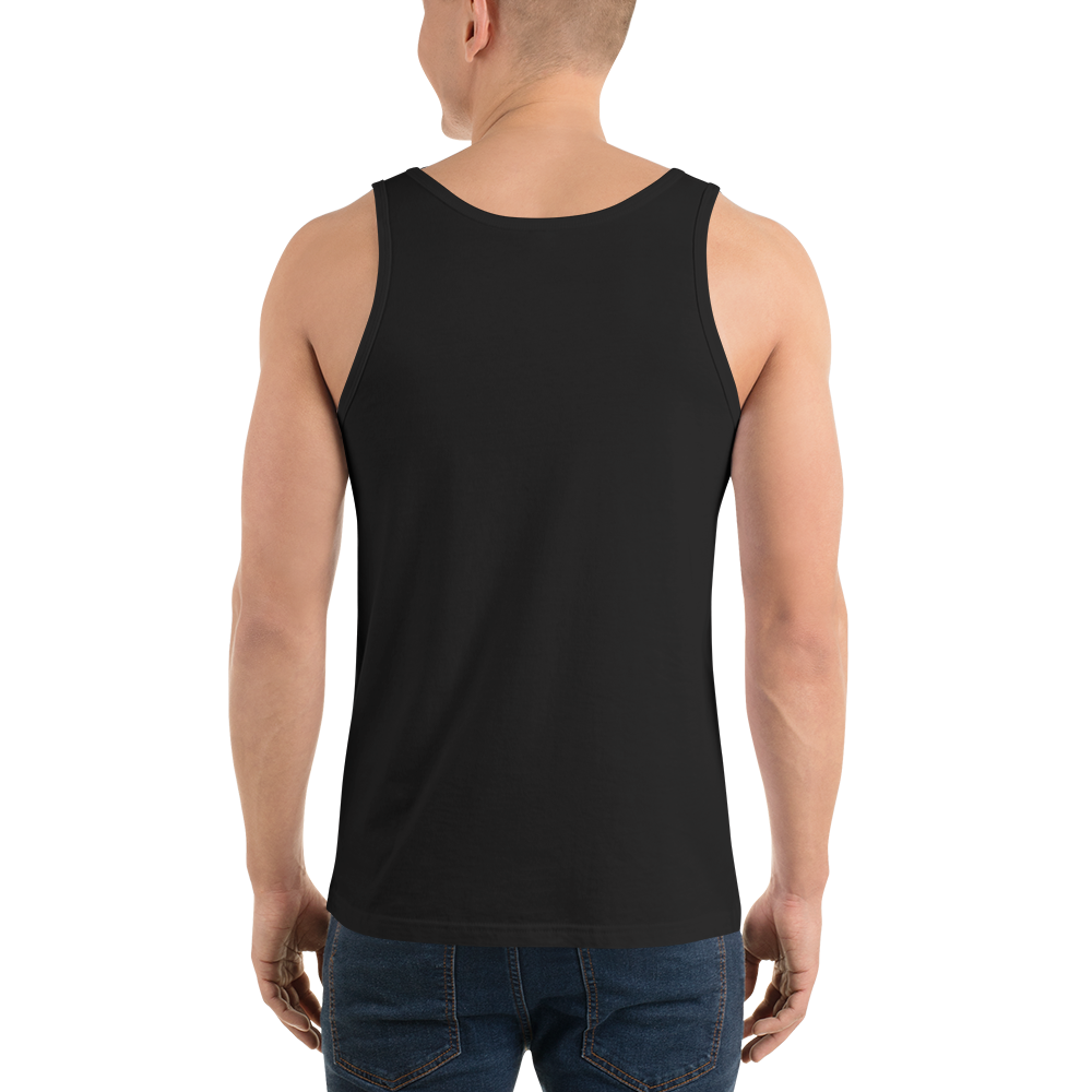 FOBO Unisex Tank Top