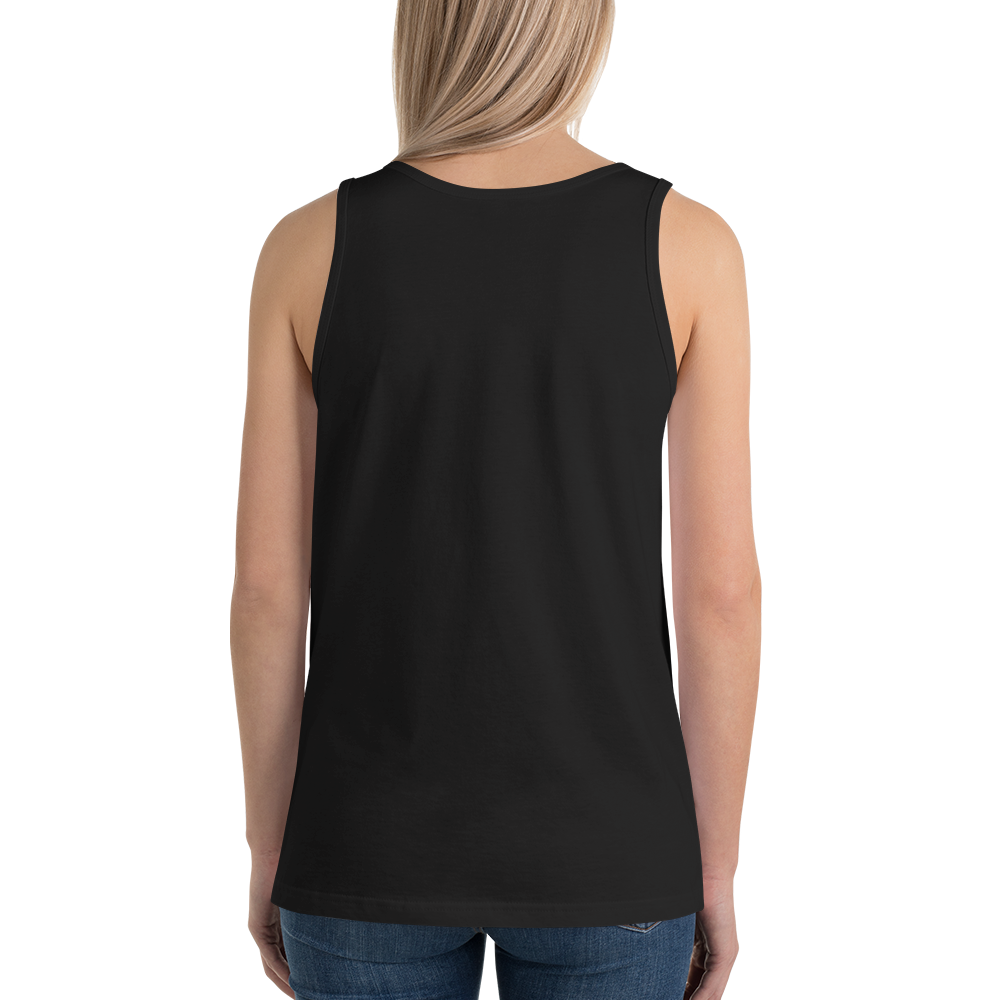 FOBO Unisex Tank Top