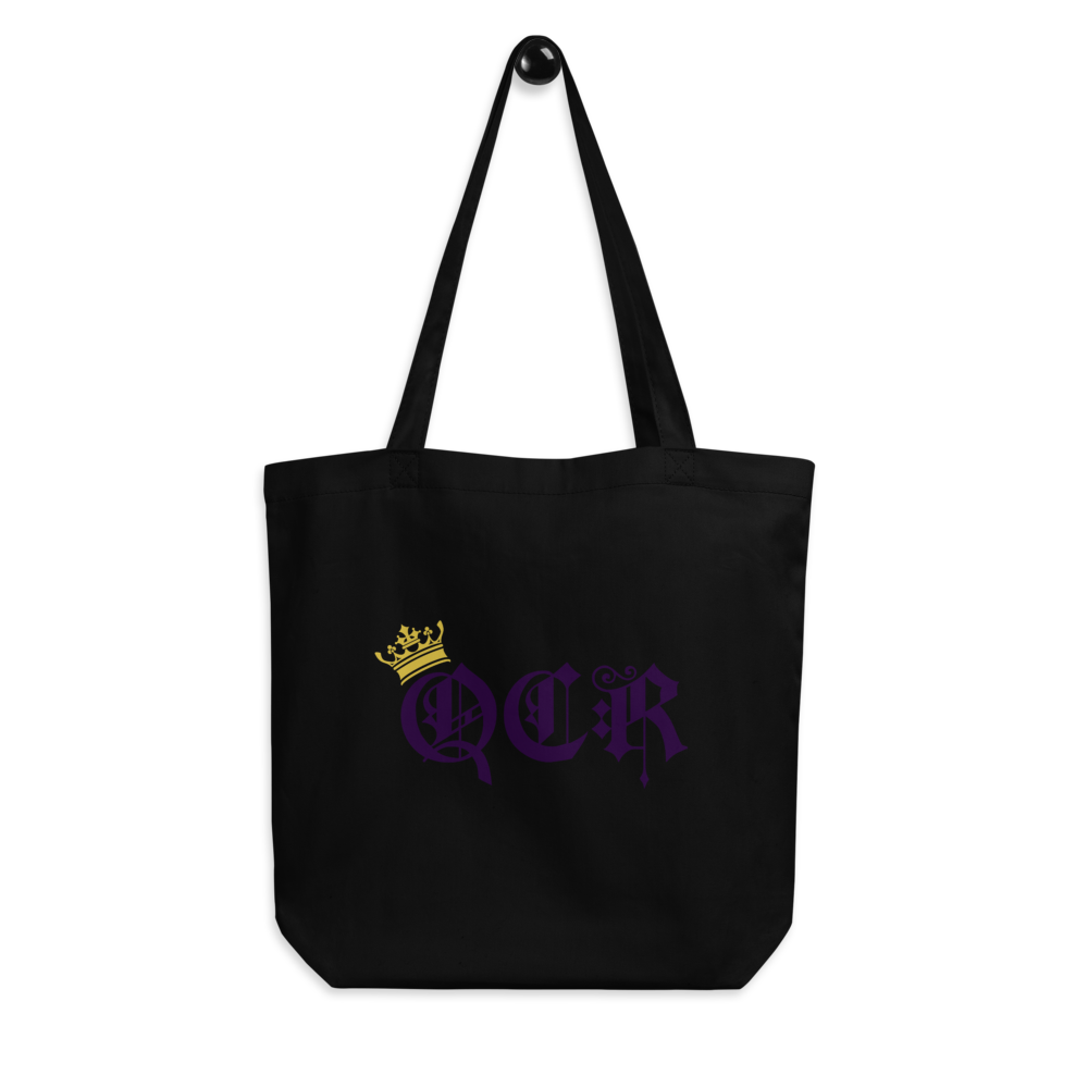 QCR Eco Tote Bag