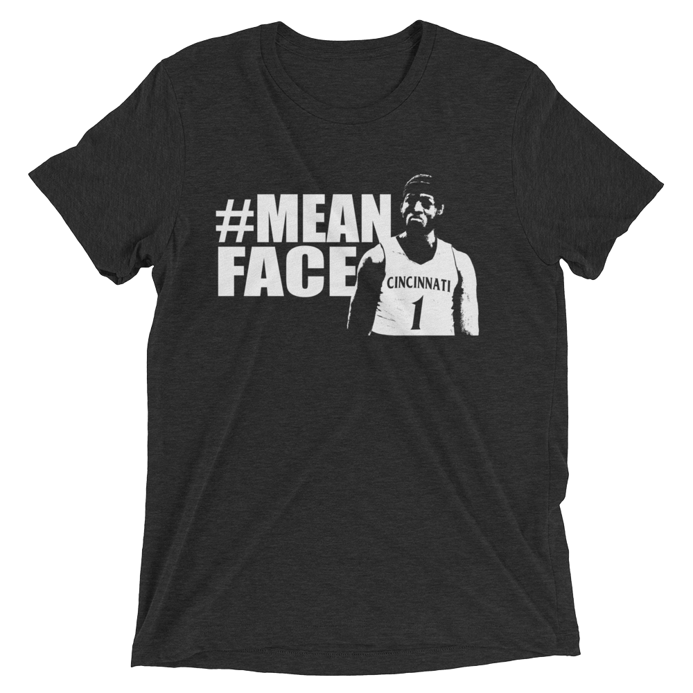 MEANFACE Tee