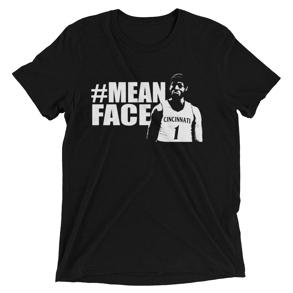 MEANFACE Tee