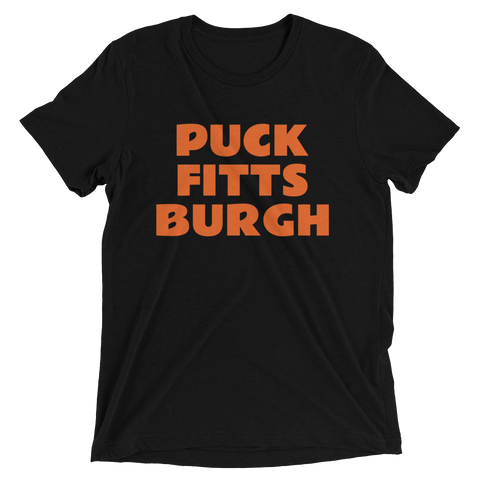 Puck Fittsburgh