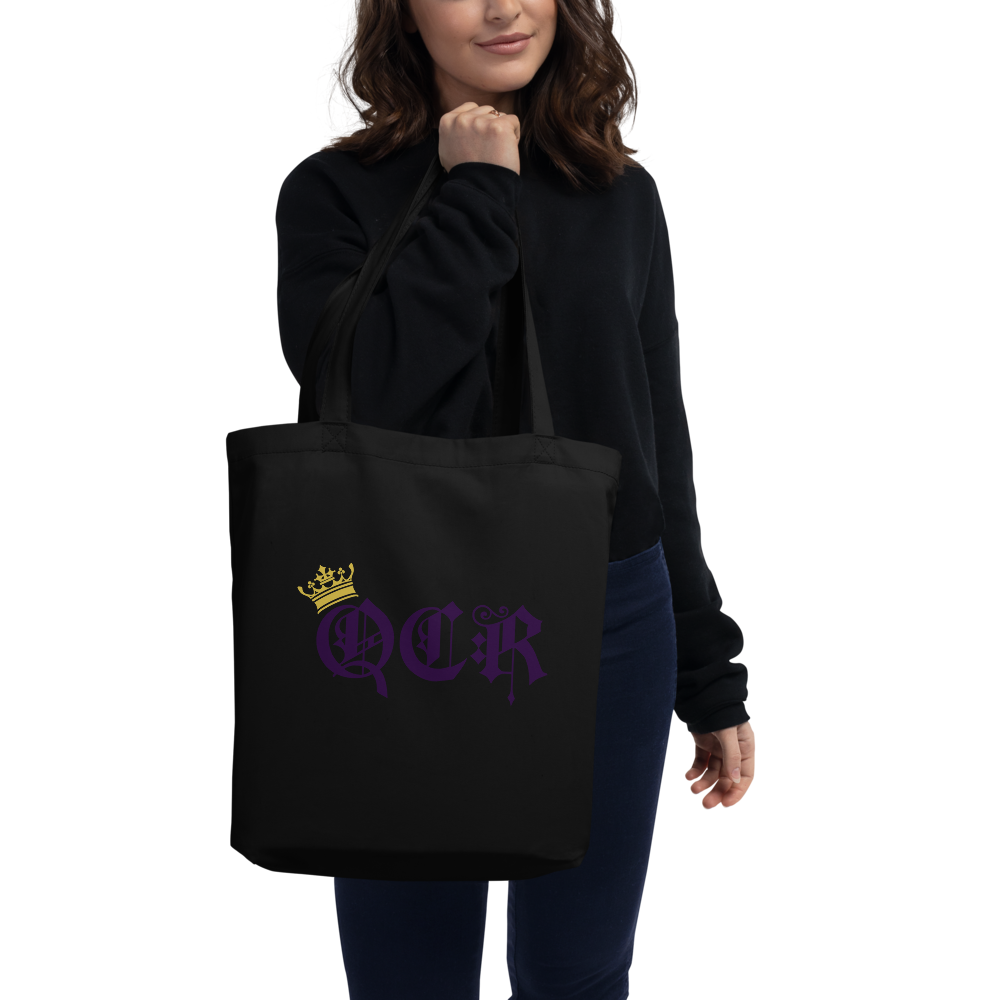 QCR Eco Tote Bag