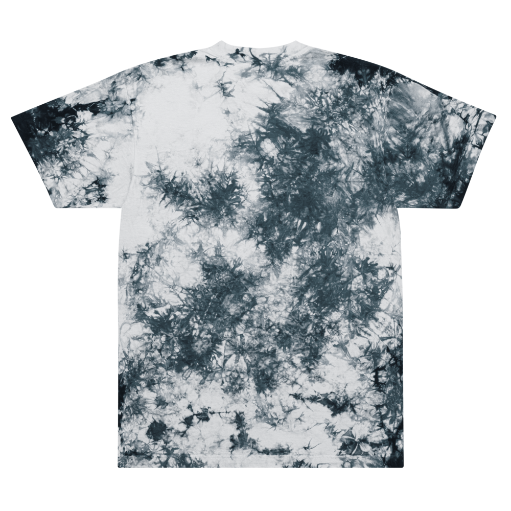 CINx Festival Tie-Dye Shirt