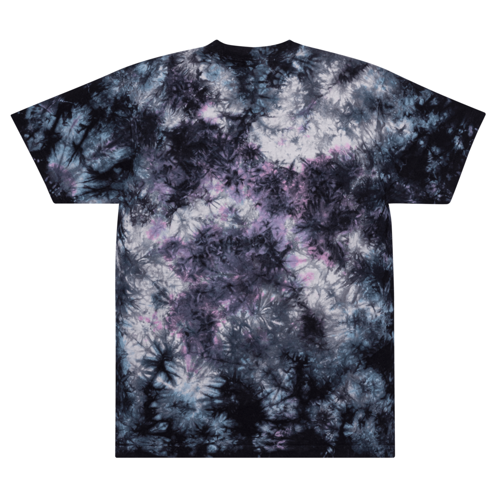 CINx Festival Tie-Dye Shirt