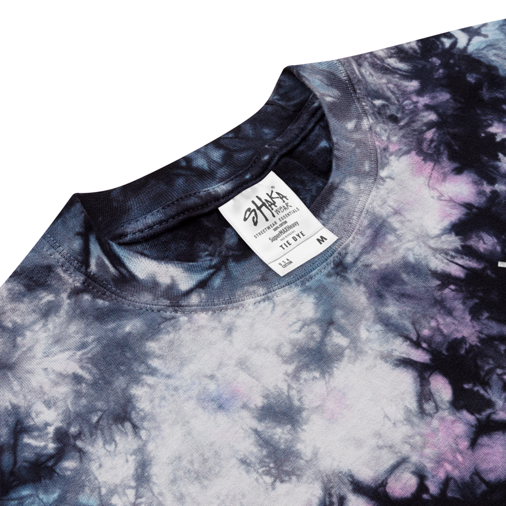 CINx Festival Tie-Dye Shirt