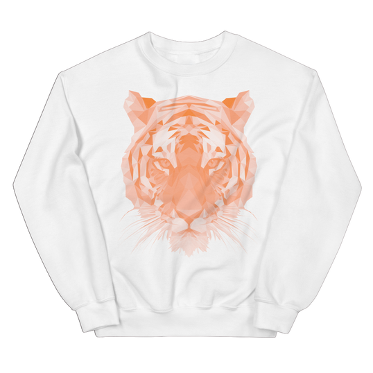 Edge of the Tiger Sweatshirt