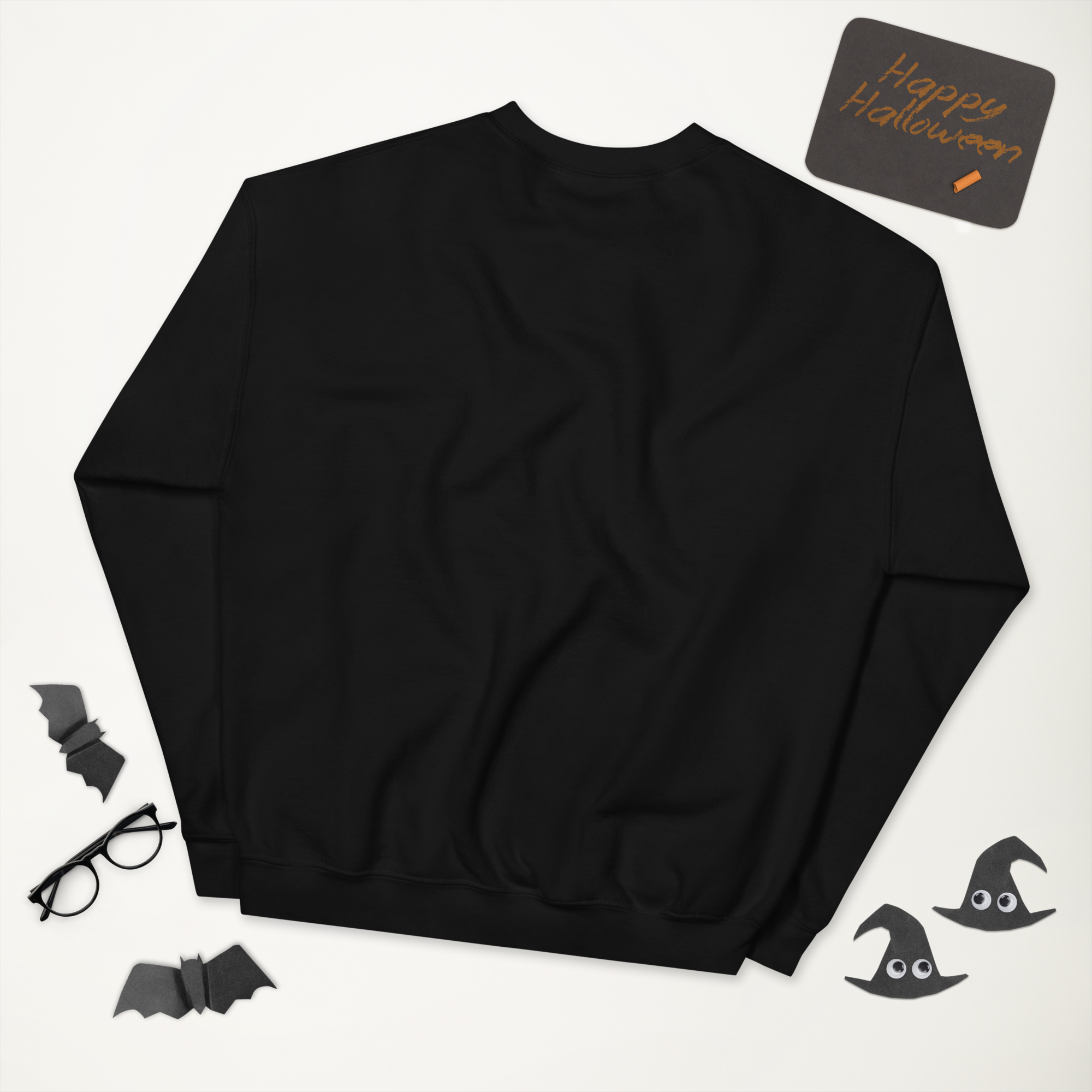 Fight Our Balls Off Sweatshirt