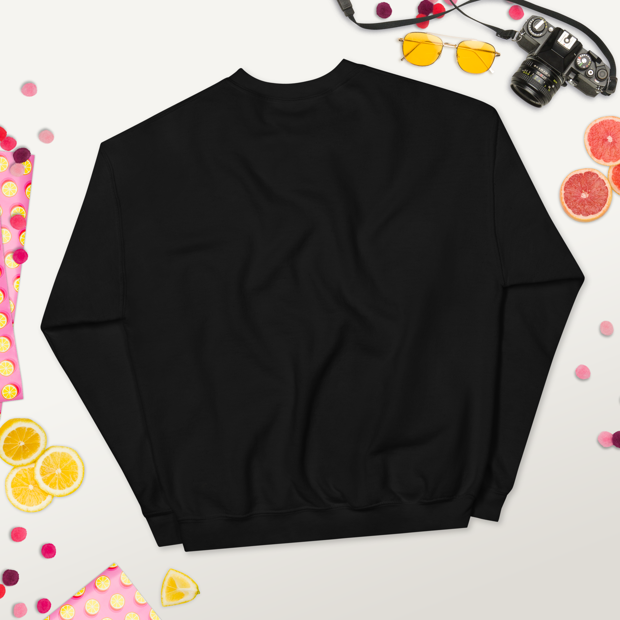 Fight Our Balls Off Sweatshirt