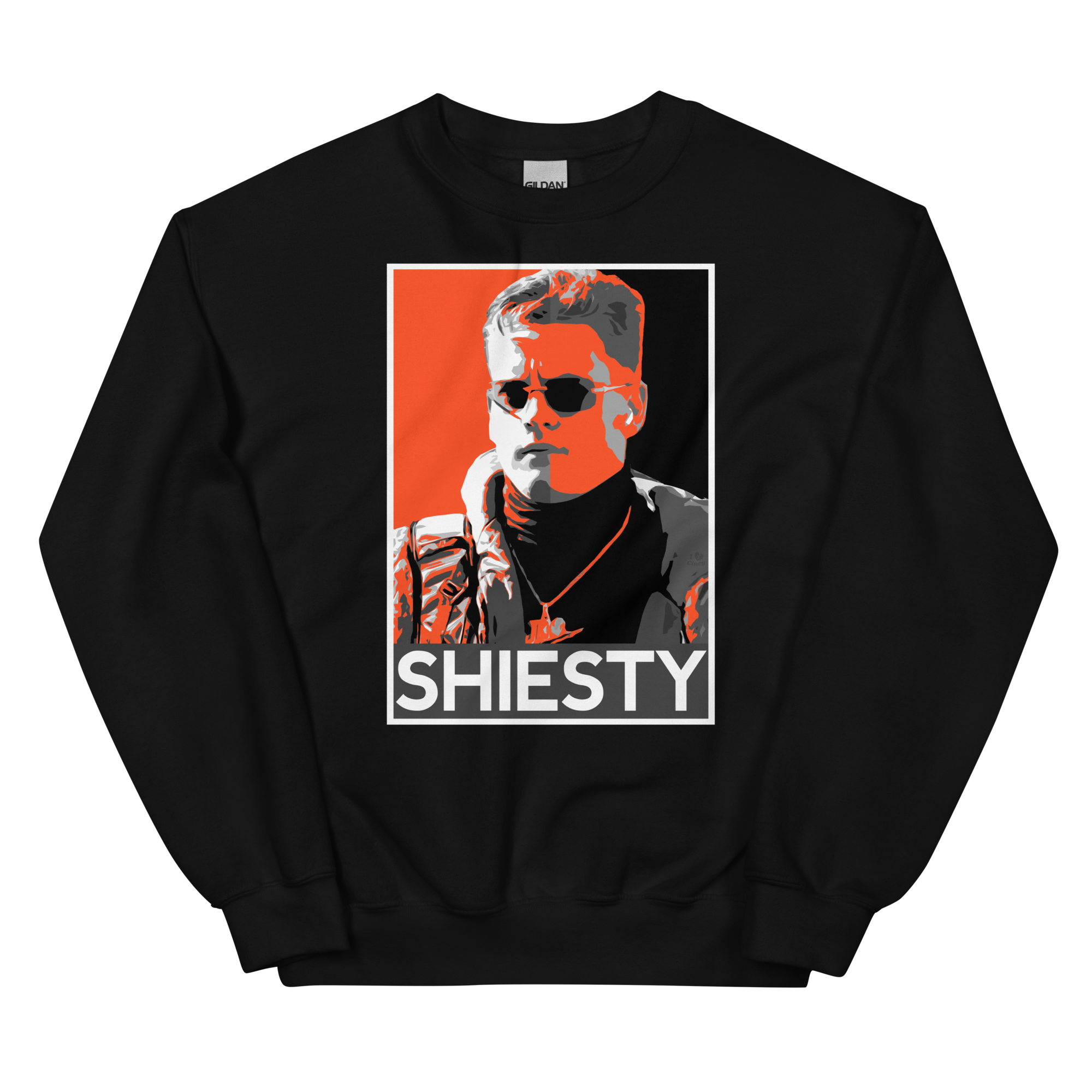 Joe Shiesty Sweatshirt