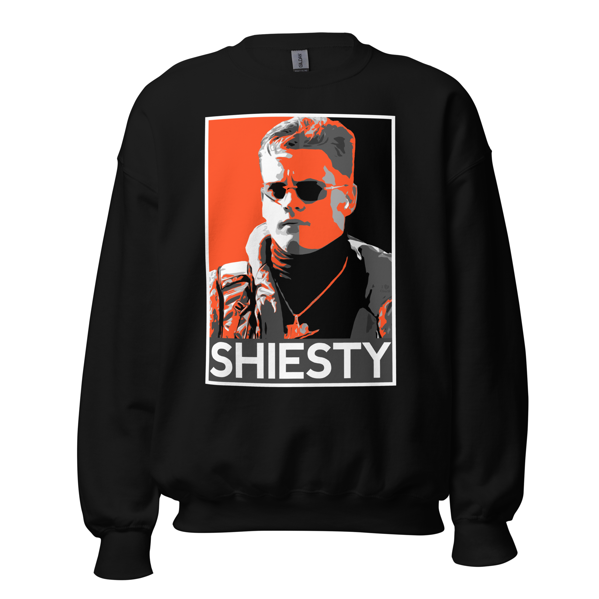 Joe Shiesty Sweatshirt