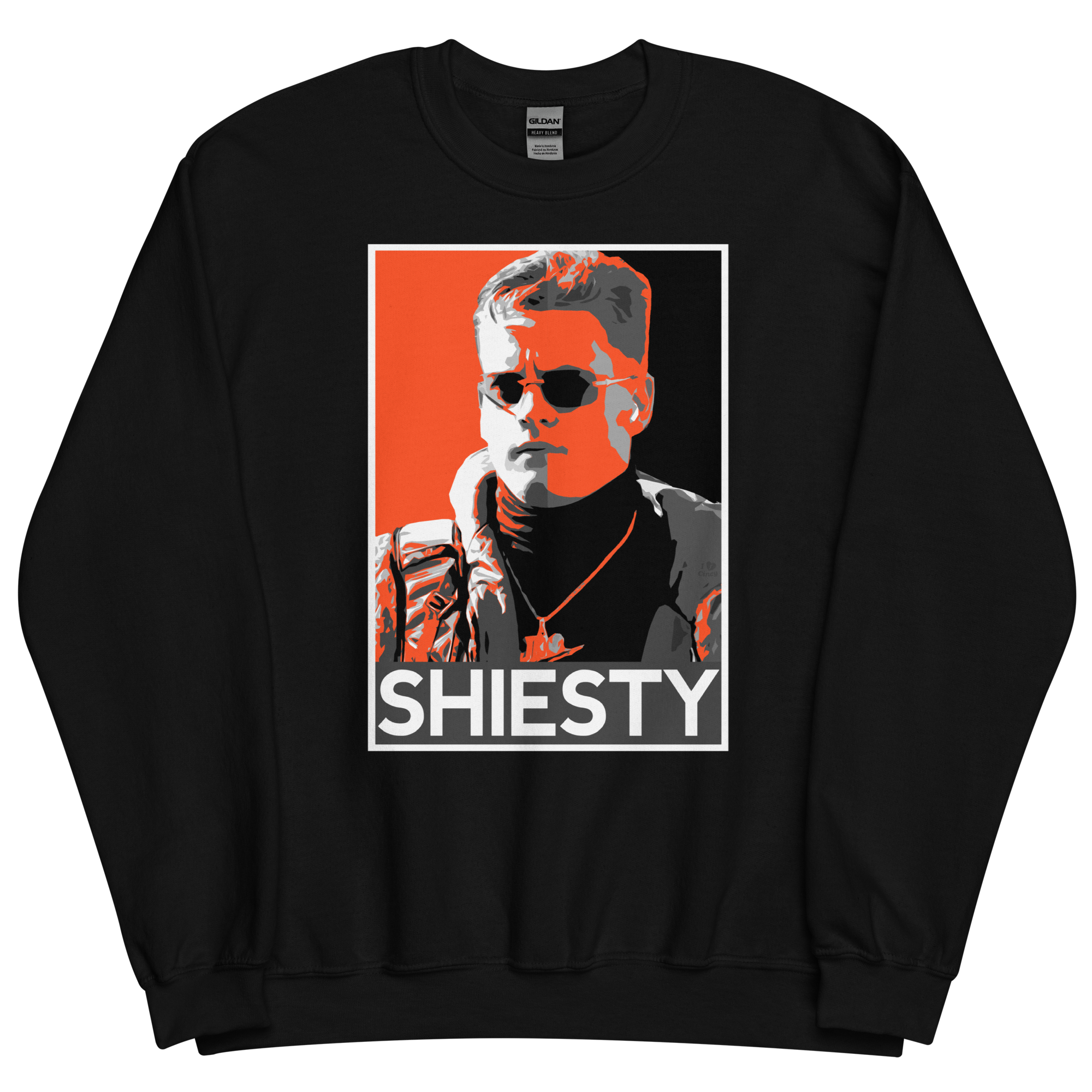 Joe Shiesty Sweatshirt