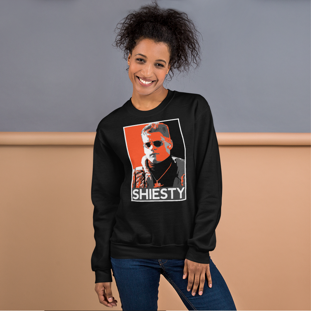 Joe Shiesty Sweatshirt