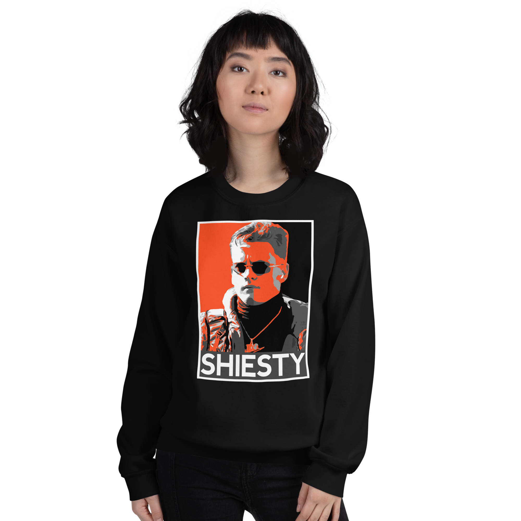 Joe Shiesty Sweatshirt