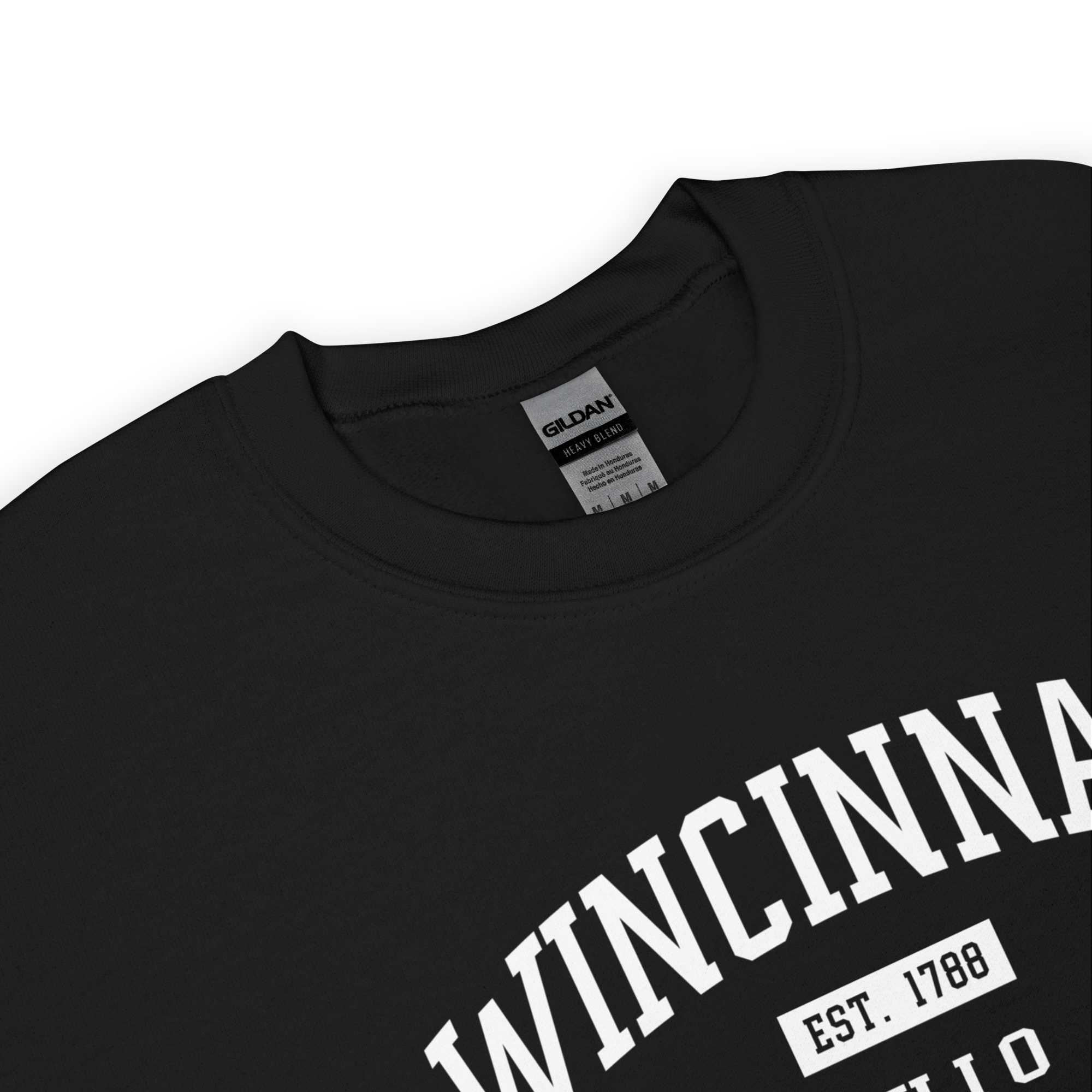 WINCINNATI, OHIO Sweatshirt