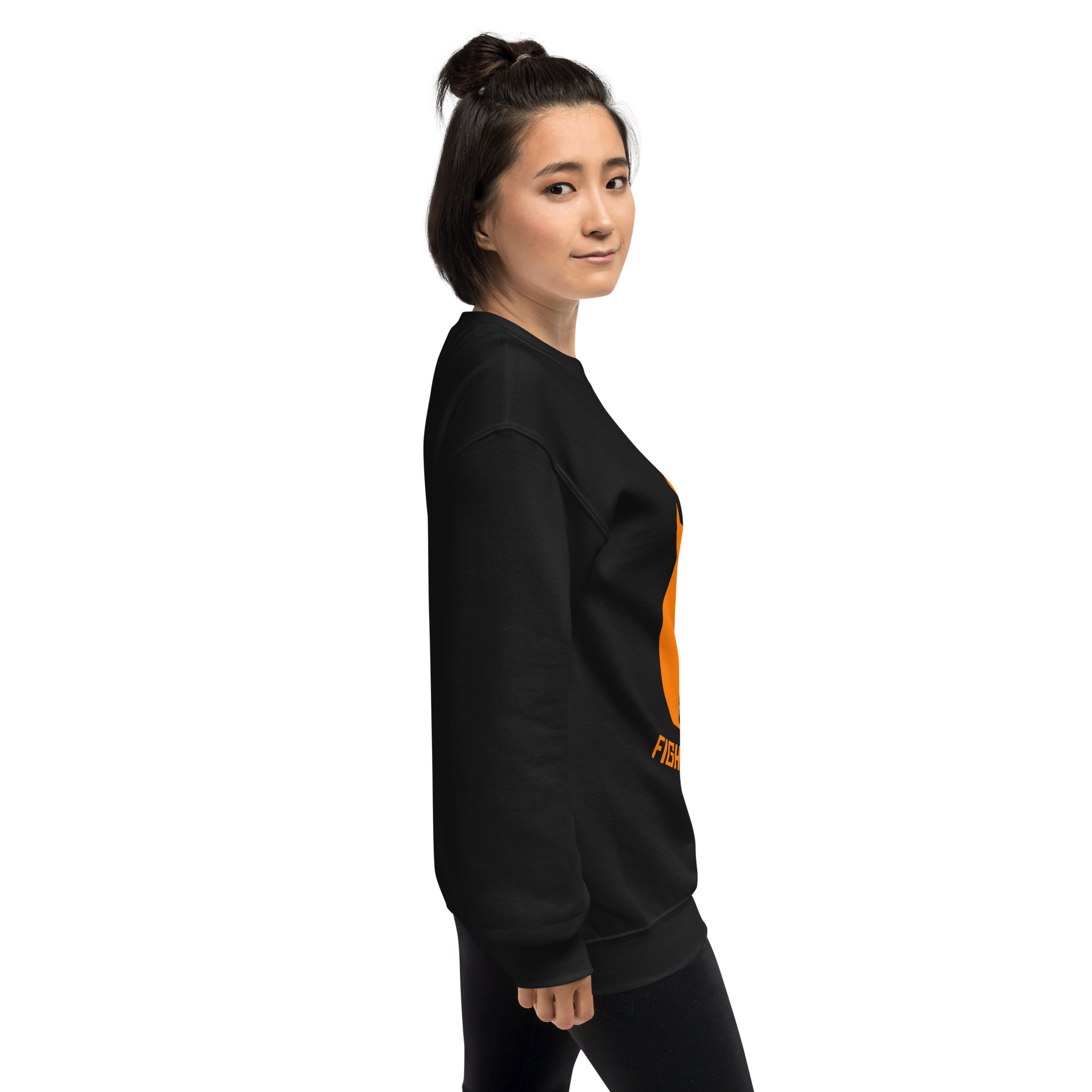 Fight Our Balls Off Sweatshirt