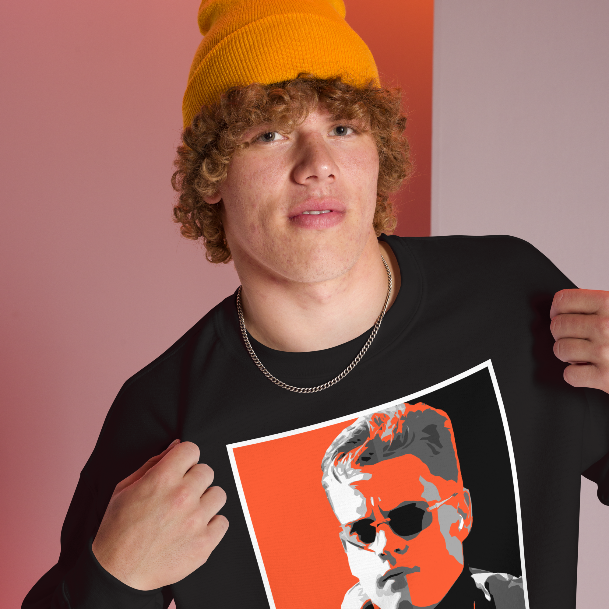 Joe Shiesty Sweatshirt