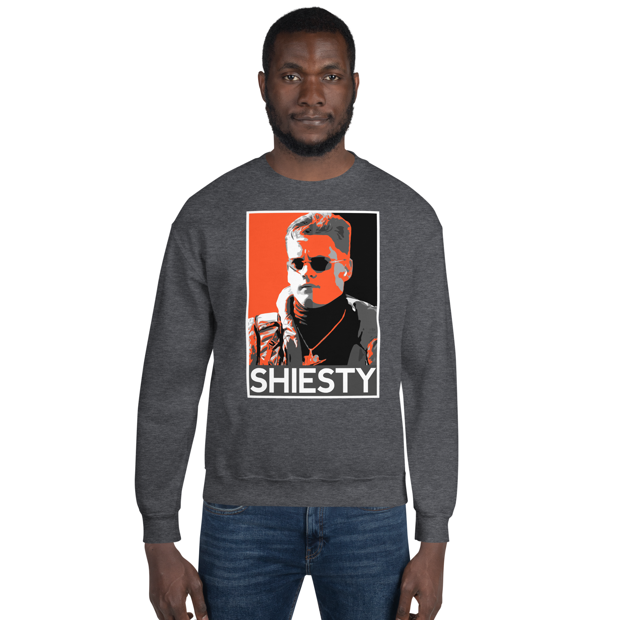 Joe Shiesty Sweatshirt