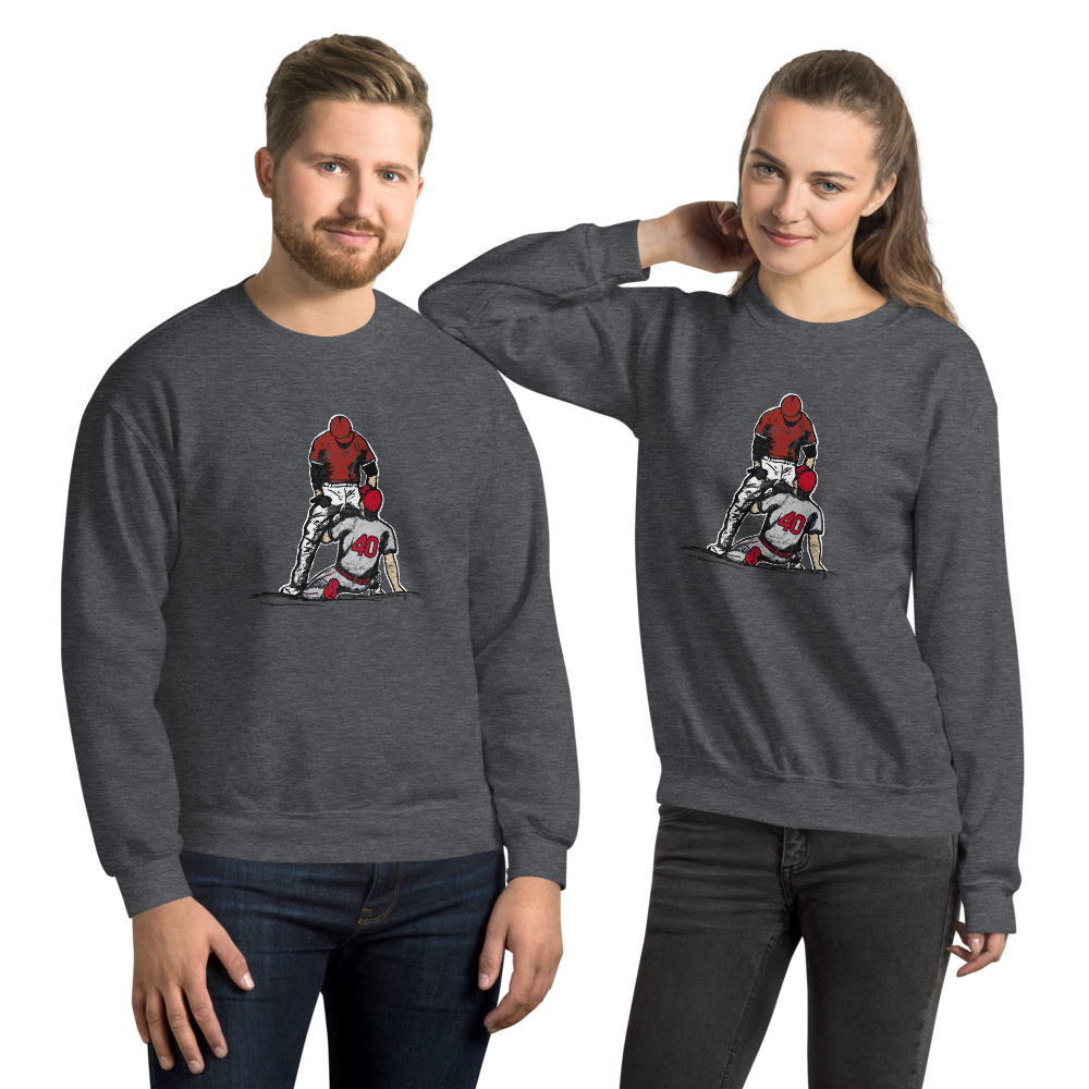 BDN Owns The Cardinals Sweatshirt