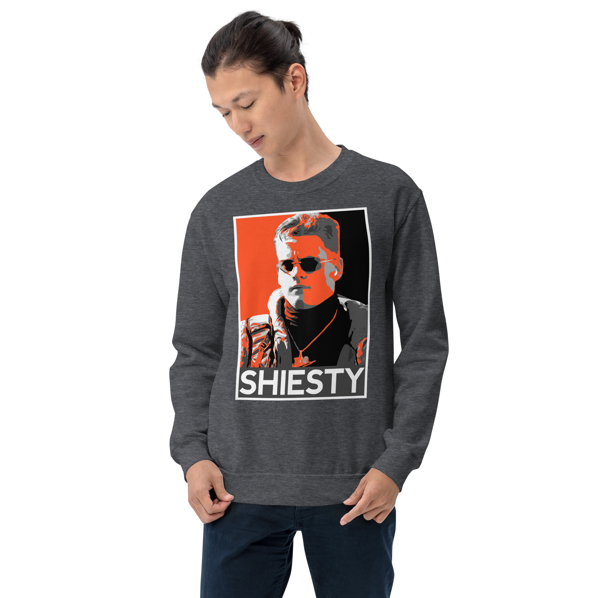 Joe Shiesty Sweatshirt