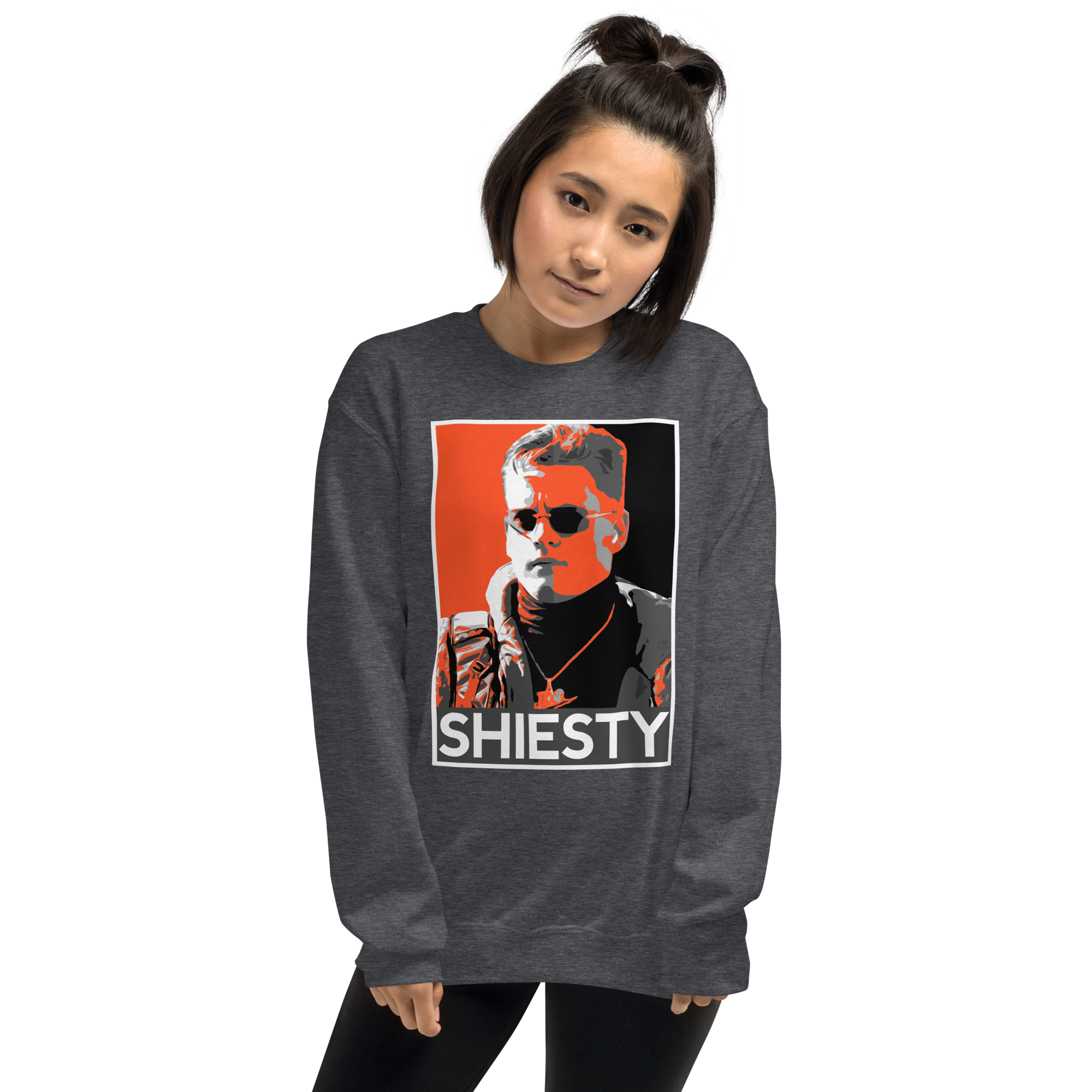 Joe Shiesty Sweatshirt