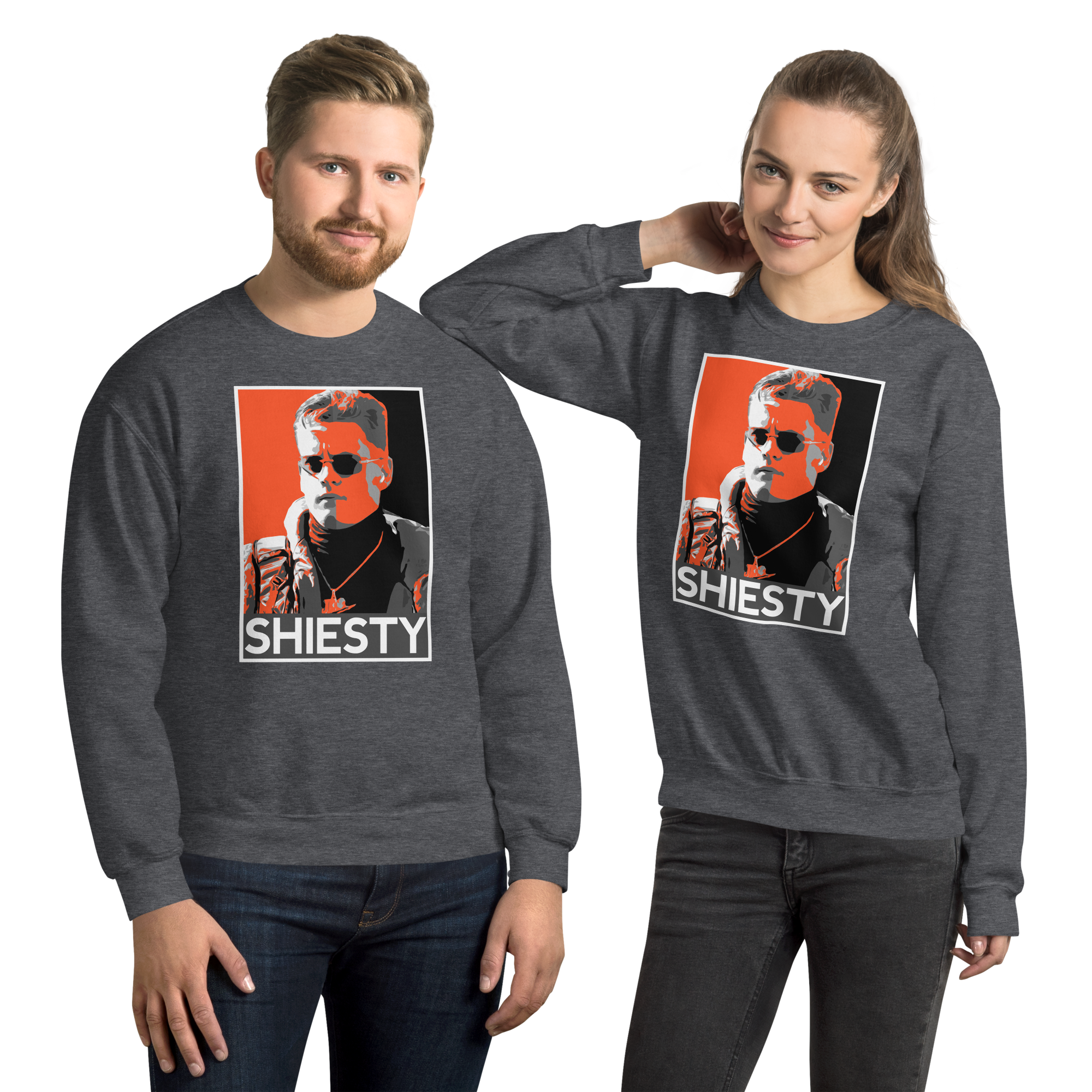 Joe Shiesty Sweatshirt