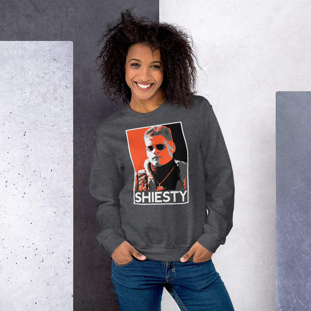 Joe Shiesty Sweatshirt