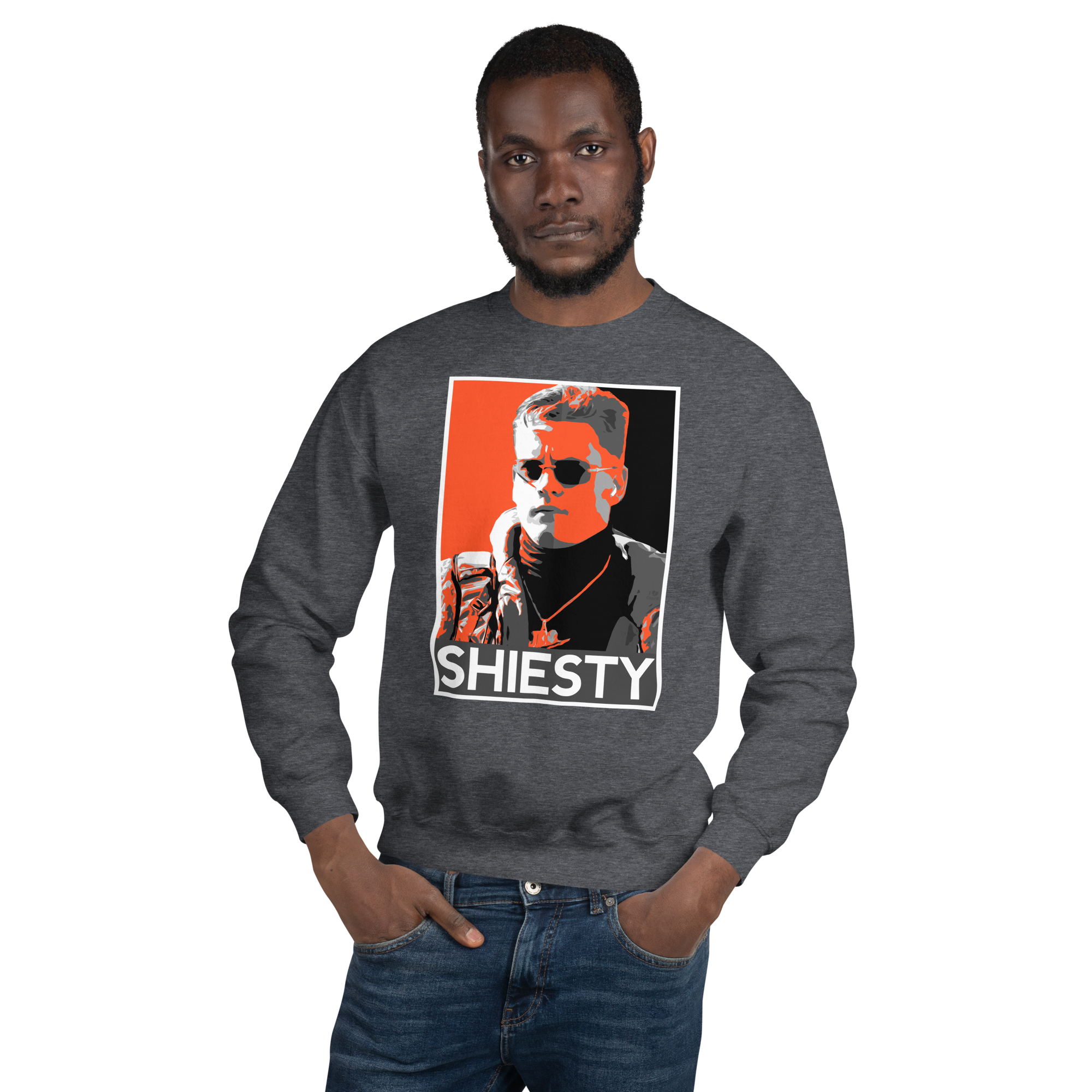 Joe Shiesty Sweatshirt